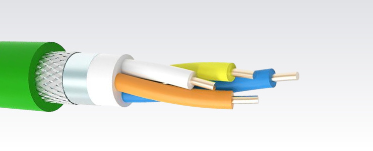 Why Choose High Flex Ethernet Cables for Industrial Applications?