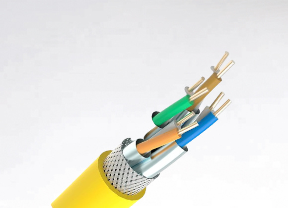 Understanding CAT7A Ethernet Cable: Enhancing Your Network Performance