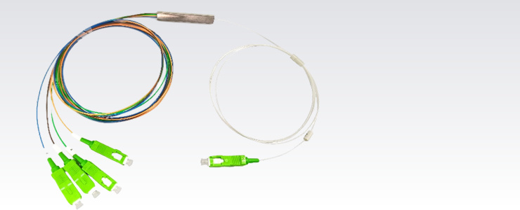 The Compatibility of Fiber Optic Splitters with Various Fiber Types: A Comprehensive Guide