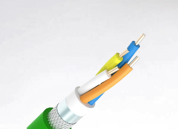 Understanding Industrial High Flex Ethernet Cables: The Backbone of Modern Communication