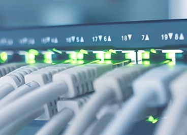 New Product Line for LAN Cable