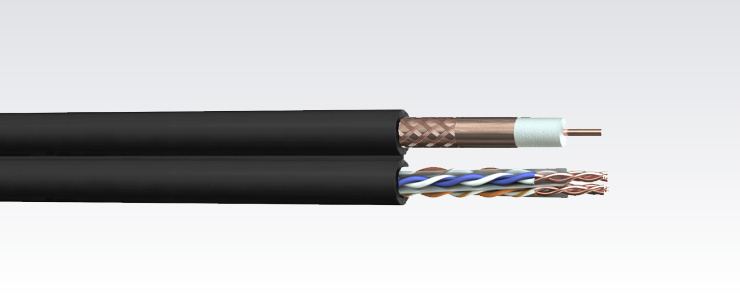 Hybrid Cable: Simplifying Connectivity Through Innovation, Efficiency, and Reliable Manufacturing