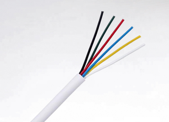 Alarm Cables