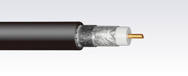 Coaxial Cable RG Type: Ensuring Reliable Signal Transmission for Modern Networks