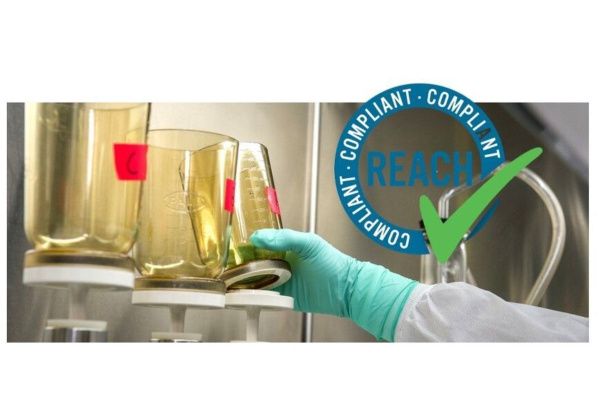 REACH Compliance