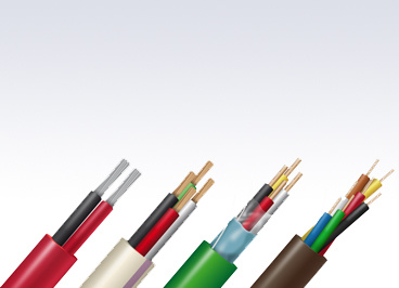 Control Cable Production Line